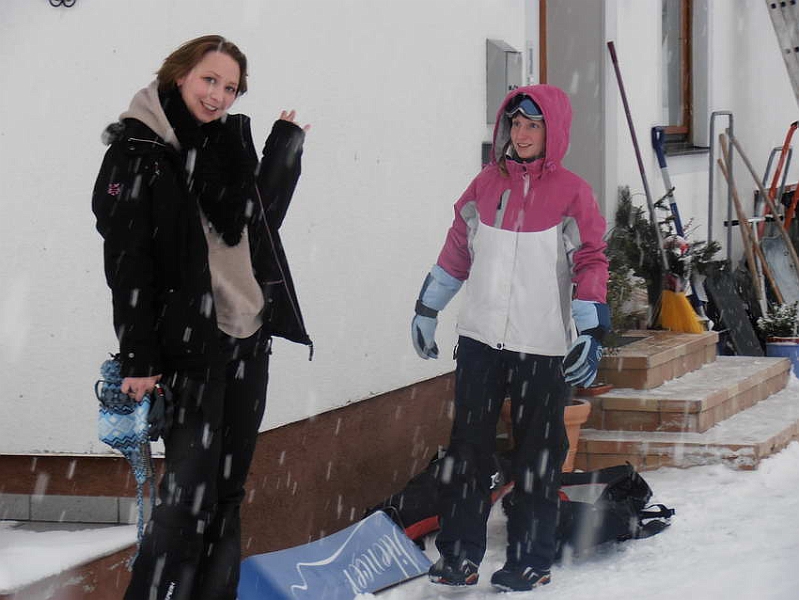 1-Anreise, Haushang 091